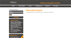 Desktop Screenshot of alenferina.com